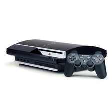 PS3 Fat Retrocompatibile