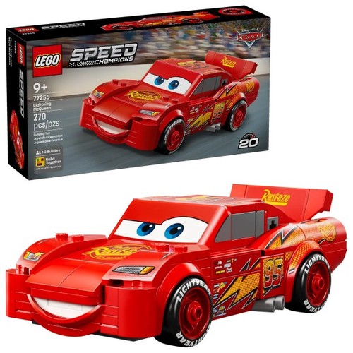 Lego 77255 speed - lego,