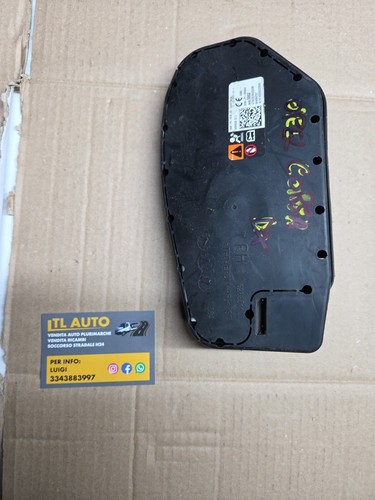 Airbag sedile opel corsa e - airbag,