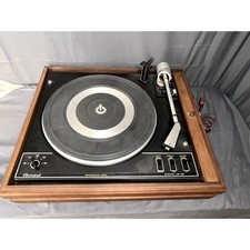 Garrard giradischi syncrolab - giradischi,