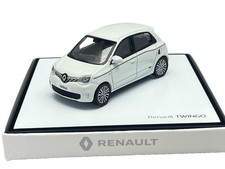 Renault Twingo - Bianco Quarzo