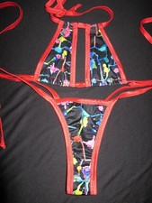 Bikini perizoma