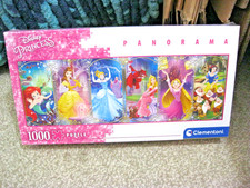 CLEMENTONI PUZZLE 1000 PEZZI