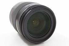 Sigma 18-200mm 1:3.5-6.3 DC HSM Contemporary per Sony A-Mount, ottime condizioni