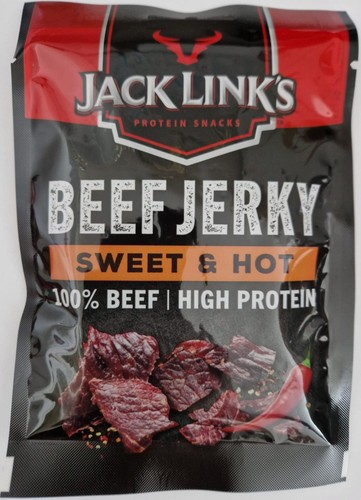Jack links - links, €/kg)