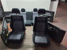 Set sedili Seat ibiza 6k1 1993