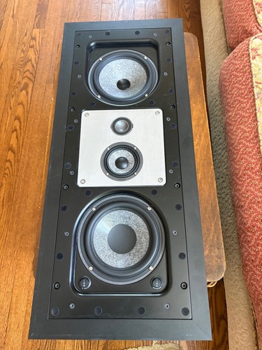 Focal electra 1003 in - focal, iw