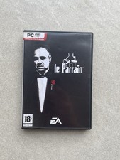 le parrain + il godfather: edizione pc dvd, nuovo e sigillato, collezione cult