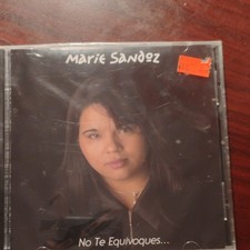 Marie Sandoz No Te Equivoques