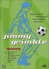Es gibt nur einen Jimmy Grimble von John Hay | DVD | Zustand gut