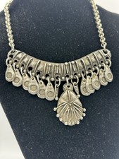 Collana collier gioielli