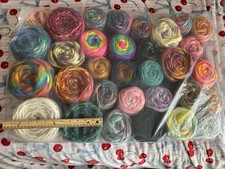 Lotto torte artigianali filati