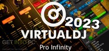 Virtual Dj 2023 Infinity