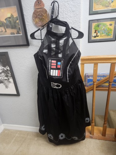Disney parks the dress - dress, shop