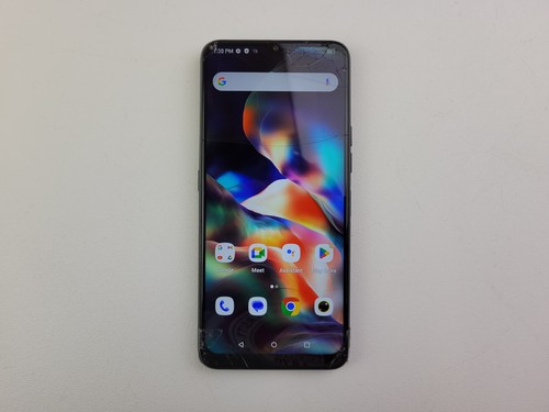 Umidigi pro 128gb - 5g,