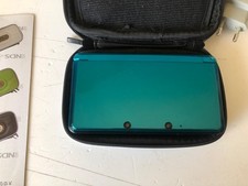 Console portatile nintendo - portatile, 3ds