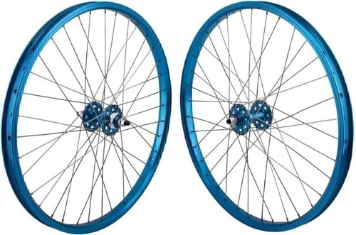 Set ruote bmx - se, 24"