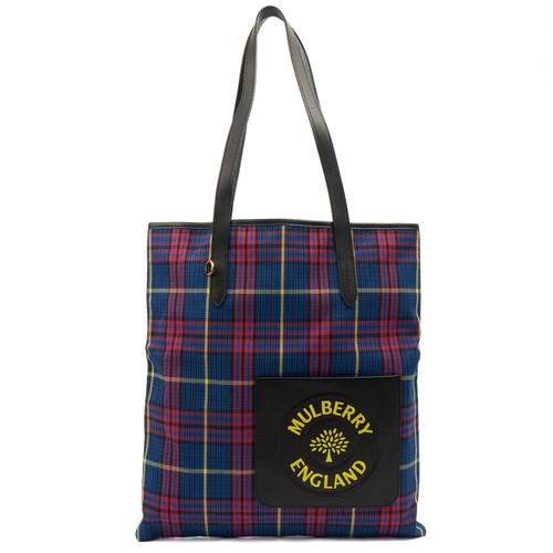 Borsa mulberry tote - tote, in
