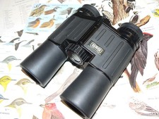 BINOCOLO SBS 7x32 GOMMA TETTO