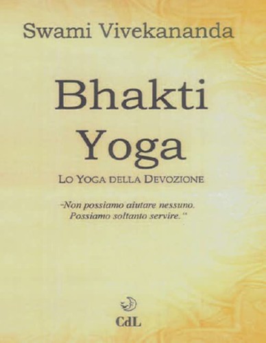 Bhakti yoga della - bhakti, yoga.