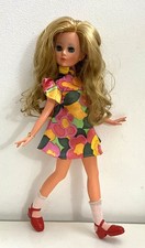 Bambola Vintage Italocremona