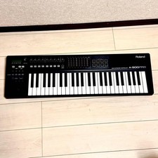 Tastiere e controller MIDI Roland A-500PRO solo corpo testato e funzionante usato