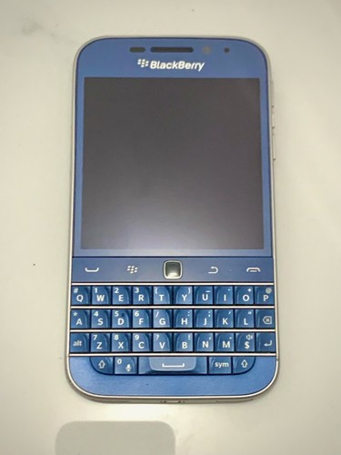 Blackberry classic q20 - blackberry,