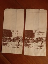 CARPI. BUSTE CARTA DA