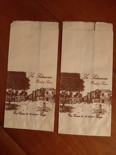 Carpi buste carta da - carpi.,