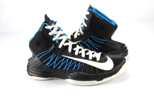 Nike hyperdunk taglia - taglia, 44