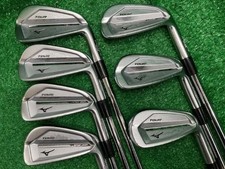 Mizuno JPX 921 Tour Set di