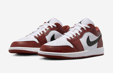 Nike air jordan low - nike, 1
