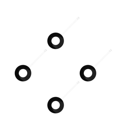 Pendoli ricambio per - pendoli, di
