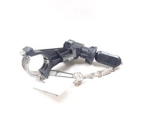 518655430 BLOCCO ACCENSIONE FIAT GRANDE PUNTO (199) 1.3 MULTIJET II 16V MAN 5M 7