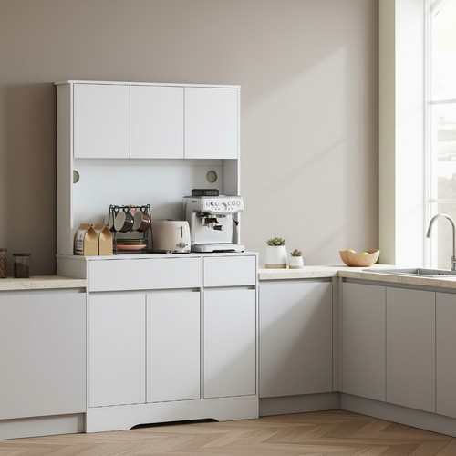 Dechome credenza cucina - dechome,