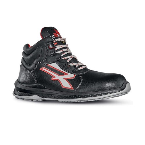 Scarpe antinfortunistiche - scarpe,