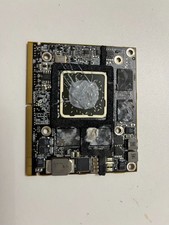 Apple iMac 27" AMD Radeon HD