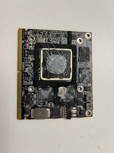 Apple imac amd radeon - apple,