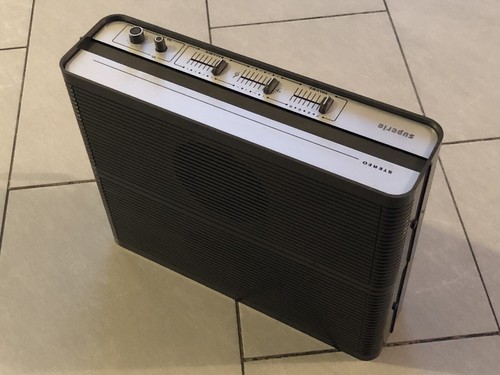 Rare vintage stereo - vintage,