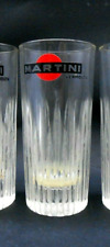 MARTINI VERMOUTH - BICCHIERE