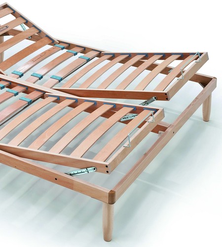 Evergreenweb rete legno - rete, a
