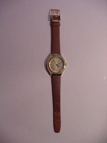 Orologio vintage originale - orologio,