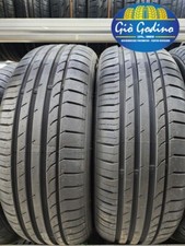 Coppia 2 Pneumatici Estivi