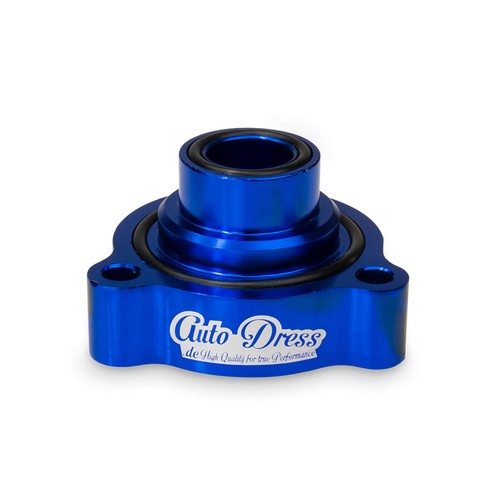 Adattatore valvola pop - adattatore,
