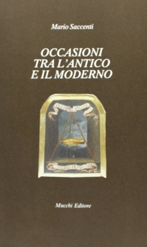 Occasioni tra antico il - occasioni, e