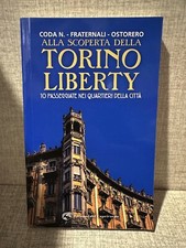 Coda, Fraternali,Ostorero ALLA