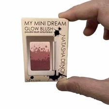 NUOVA PALETTE BLUSH NATASHA