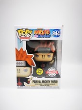 Funko Pop Pain (Almighty Push)