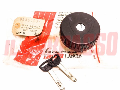 Tappo serbatoio benzina lancia - benzina,
