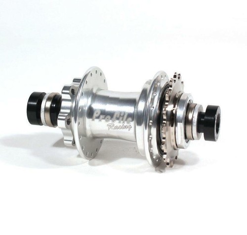 Profilo racing mozzo - profilo,